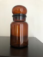 Pot pharmacie verre d'occasion  Manosque