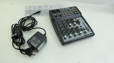 Behringer xenyx 1002 gebraucht kaufen  Gräfelfing