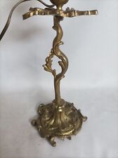 Ancienne petite lampe d'occasion  Bollwiller