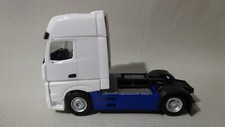 Herpa actros giga gebraucht kaufen  Itzehoe