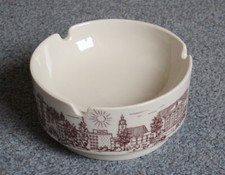 Aschenbecher ddr veb gebraucht kaufen  Talheim
