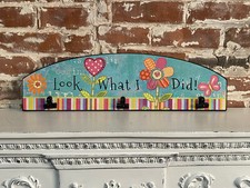 Look wooden art for sale  Honesdale