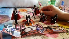 Milord sailor moon usato  Cesano Maderno