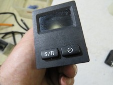 Bmw e36 uhr gebraucht kaufen  Baiersbronn