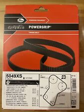 Timing belt fits for sale  TORPOINT