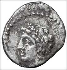 Cilicia obol con usato  Due Carrare