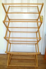 Clothes airer dryer for sale  SHEFFIELD