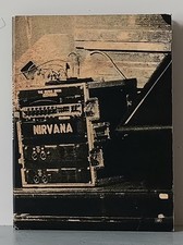 Usado, Nirvana: Live at Reading (2009) DVD and CD. No Cover. Pre-owned comprar usado  Enviando para Brazil
