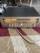 Sintonizzatore stereo kenwood usato  Induno Olona
