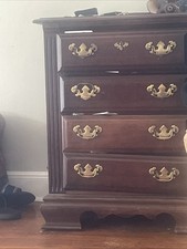 Vintage dresser for sale  Memphis