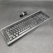 Genuine wired keyboard for sale  Phoenix
