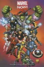 Marvel omnibus hardcover for sale  Montgomery