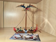 Vollständig lego vikings gebraucht kaufen  Berlin