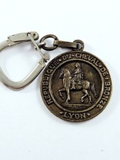 Keyring republic bronze d'occasion  Expédié en Belgium