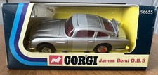 Corgi 96655 james for sale  ST. ALBANS