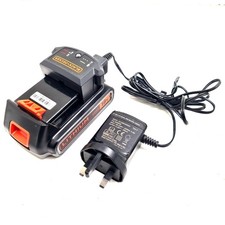 Black decker s010qb2400040 for sale  WATFORD