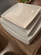 Full set plates for sale  UK