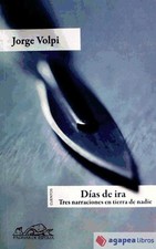Usado, DIAS DE IRA. NUEVO. ENVÍO URGENTE (Librería Agapea) comprar usado  Enviando para Brazil