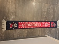 Kfc uerdingen 05 gebraucht kaufen  Potsdam