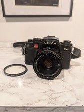 Leica film camera for sale  NEWMARKET