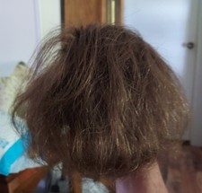 Human hair piece for sale  Macon