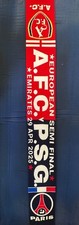 Arsenal psg paris for sale  LONDON