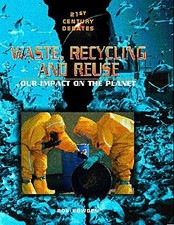 Waste recycling and gebraucht kaufen  Stuttgart