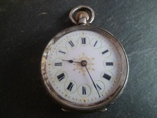 38g antique hallmarked for sale  NOTTINGHAM