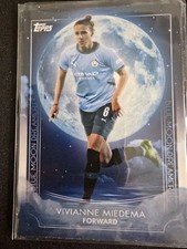Viviane miedema blue gebraucht kaufen  Bielefeld