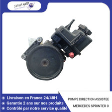 Pompe direction assistee d'occasion Pompe direction assistee d'occasion  Saint-Quentin