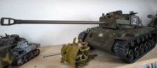 T26e4 umbau heng gebraucht kaufen  Mittweida