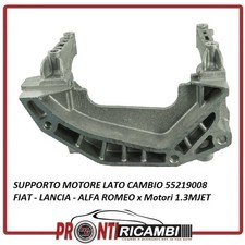 55219008 supporto motore usato  Valva