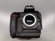 Nikon d2xs 12.4mp for sale  San Luis Obispo