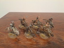 Warhammer lotr hobbit for sale  CRAMLINGTON