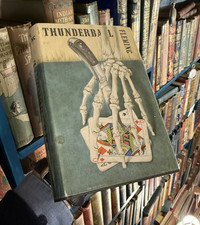 Ian fleming thunderball for sale  EDINBURGH