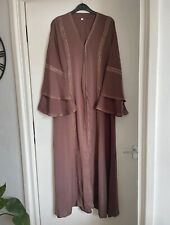 Beautiful dusty mauve for sale  DARTFORD