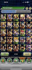 Dragon ball compte d'occasion  Bischwiller