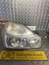 2008 nissan trail for sale  SUDBURY