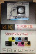 Action cam ultra usato  Cassano d'Adda