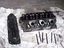Zylinderkopf chrysler voyager gebraucht kaufen  Lasbek, Pölitz, Steinhorst, Stubben