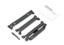 Traxxas Summit 5618 ExoCage, 5660 Motor Mount, 5665 Sidewall Protector & 5690X comprar usado  Enviando para Brazil