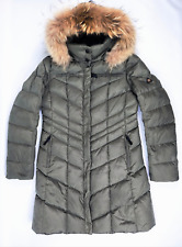 Bogner daunenjacke daunenmante gebraucht kaufen  Schönefeld