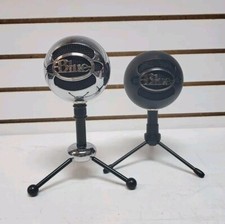 Blue snowball plug for sale  Saint Cloud