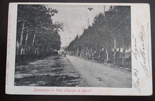 1903 benevento viale usato  Solopaca