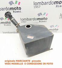Serbatoio tanica gasolio usato  Riesi