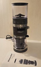 Kitchenaid burr coffee for sale  Surprise