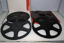 Nab aluspulen 2x gebraucht kaufen  Berlin