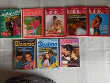 Paket cora bastei gebraucht kaufen  Seckach