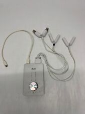Interface de áudio Apogee Mac Duet Firewire com fio FRETE GRÁTIS comprar usado  Enviando para Brazil