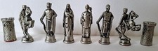 Vintage medieval metal for sale  LITTLEHAMPTON